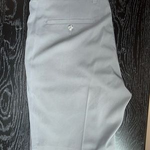 Golf shorts